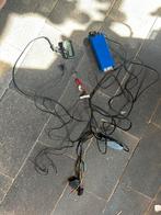 Parrot handsfree bellen auto, Ophalen of Verzenden, Gebruikt