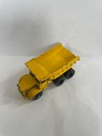 Lesney Matchbox Nr. 6 Dumper Kiepwagen, Ophalen of Verzenden, Gebruikt, Bus of Vrachtwagen, Lesney