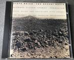 STEVE REICH - THE DESERT MUSIC - CD, Cd's en Dvd's, Ophalen of Verzenden, Zo goed als nieuw
