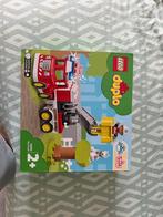 LEGO DUPLO 10969 Brandweerwagen - Nieuw, Kinderen en Baby's, Speelgoed | Duplo en Lego, Ophalen of Verzenden, Nieuw, Complete set
