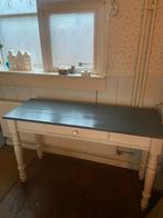 Side table, Huis en Inrichting, 100 tot 150 cm, Ophalen of Verzenden, Glas, 25 tot 50 cm