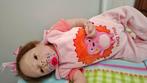 Reborn, Ophalen, Zo goed als nieuw, Babypop