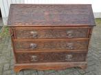 jacht bureau secretaire, Antiek en Kunst, Antiek | Kantoor en Zakelijk, Ophalen