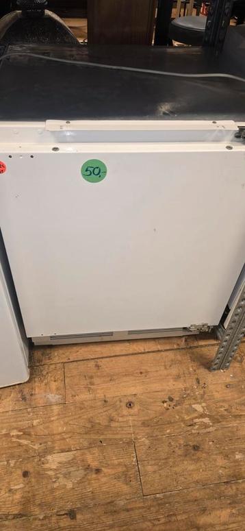 Miele inbouw koelkast met garantie  beschikbaar voor biedingen