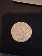 Florijn 28 Stuiver 1618 Deventer VF, Postzegels en Munten, Munten | Nederland, Vóór koninkrijk, Zilver, Losse munt, Overige waardes