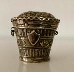 Loderein doosje, Ophalen of Verzenden