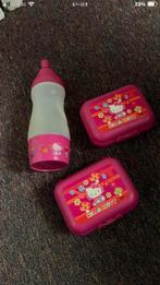 Hello kitty en muffins vorm eierdopjes Tupperware, Ophalen of Verzenden, Zo goed als nieuw, Overige typen