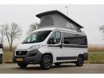 Hymer Sydney GT60 Hefdak Trekhaak Navigatie 5 Personen 150PK, Buscamper of Camperbus, Airbags, Ringverwarming, Koelkast