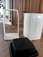 Tupperware zuurdoos, Huis en Inrichting, Keuken | Tupperware, Ophalen of Verzenden, Gebruikt, Overige typen