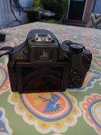 Canon Powers Shot 60 HS, Audio, Tv en Foto, Fotocamera's Digitaal, Ophalen, Canon, Compact, Zo goed als nieuw