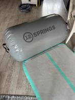 Airtrack Nordic 3m + Airroll - Goede staat!, Ophalen of Verzenden, Zo goed als nieuw, Overige typen