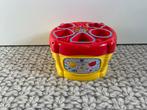 Vtech Sorteer en ontdek drum, Kinderen en Baby's, Speelgoed | Vtech, Ophalen of Verzenden, Gebruikt, 6 maanden tot 2 jaar