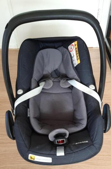 Maxi Cosi Pebble Plus beschikbaar voor biedingen