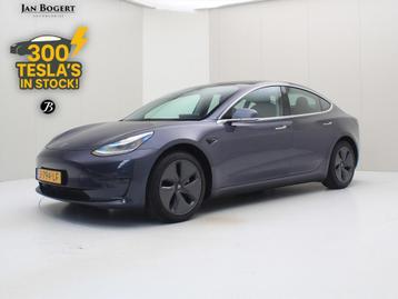 Tesla Model 3 Long-Range AWD 351pk 75 kWh 85% SOH [ AUTOPILO beschikbaar voor biedingen