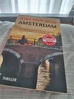 Kiki van Dijk - Amsterdam: De Verdwijning ( Enkel ophalen!), Ophalen, Zo goed als nieuw, Kiki van Dijk, Nederland