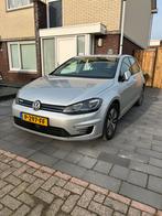 Volkswagen e-Golf 2019 Grijs, Auto's, Elektrisch, Golf, Dealer onderhouden, 1515 kg
