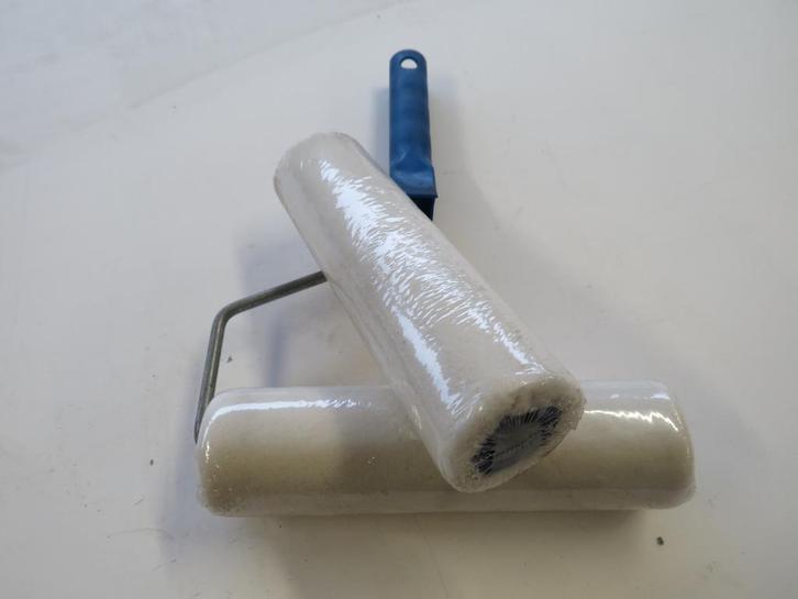 Partij diverse schildersmaterialen, Doe-het-zelf en Verbouw, Schildersmaterialen, Nieuw, Overige typen, Ophalen of Verzenden