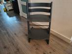 Stevige stokke triptrapstoel, Kinderen en Baby's, Kinderstoelen, Ophalen, Gebruikt, Meegroeistoel