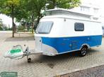 Eriba Touring 530 7.100,- euro korting, Standaardzit, Overige typen, Bedrijf, Schokbreker