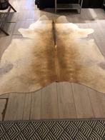 Groot Vintage Koeienhuid Kleed., Recycle Vintage, Gebruikt, 100 tot 150 cm, Cornwallantiques@hotmail.com