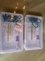 2 x Hotfix Applicator strass steentjes: als nieuw, Hobby en Vrije tijd, Kledingapplicaties en Hotfix, Ophalen of Verzenden, Zo goed als nieuw