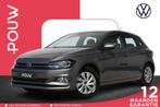 Volkswagen Polo 1.0 TSI 95pk Comfortline | Trekhaak | Clima, Voorwielaandrijving, Gebruikt, Origineel Nederlands, Bedrijf