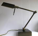 Astep Italiaans Design Golden Tafellamp/Burealamp, Ophalen of Verzenden