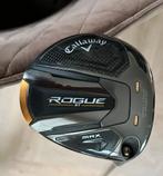 Callaway driver Rogue max flex women -dames, Ophalen, Zo goed als nieuw, Club, Callaway
