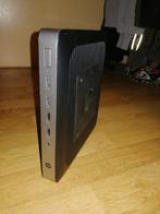 HP Thin Client AMD GX-420GI  8GB Ram 32GB, Computers en Software, Desktop Pc's, 8 GB, 32 GB, Ophalen of Verzenden, HP Desktop