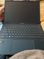 Asus Zenbook - Scherm Kapot - Onderdelen, Ophalen, Met videokaart, 14 inch, Zo goed als nieuw