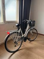 Cumberland GTX Damesfiets 28 inch, Frame 55cm, Fietsen en Brommers, Fietsen | Dames | Damesfietsen, Versnellingen, Ophalen, Overige merken