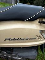Sym Fiddle II - voor de handige harry, Ophalen, Gebruikt, Overige modellen, Benzine