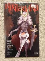 Hinterkind - The Hot Zone - Nieuw, Nieuw, Amerika, Ophalen of Verzenden, Eén comic