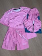 Nike Miller Set - Vest, T-shirt & Korte Broek, Kleding | Heren, Sportkleding, Ophalen, Nieuw, Overige maten, Nike