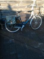 Giant Damesfiets 28 inch - Goed Onderhouden, Ophalen of Verzenden, Gebruikt, Giant, Versnellingen