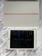 iPad 6e gen. met ipad hoes incl. toetsenbord en kinderhoes, Computers en Software, Apple iPads, 10 inch, Gebruikt, 32 GB, Apple iPad