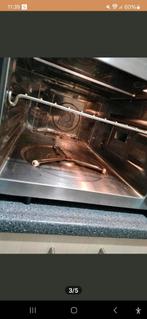 Combi magnetron, Minder dan 45 cm, Gebruikt, Oven, Ophalen of Verzenden