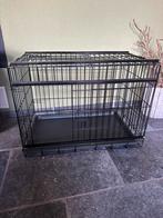 Bench zo goed als nieuw, Dieren en Toebehoren, Hondenbenches, Ophalen, Zo goed als nieuw