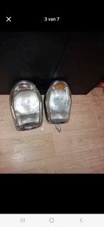 Mercedes koplampen., Ophalen of Verzenden, Mercedes-Benz
