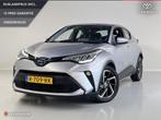 Toyota C-HR 1.8 Hybrid Dynamic, Stof, Euro 6, 4 cilinders, Parkeersensor