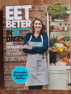 Eet Beter in 28 Dagen - Tamara de Weijer, Ophalen of Verzenden