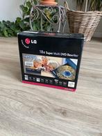LG GSA-H42L Super DVD brander- IDE -nieuwstaat/ongebruikt!, Intern, Nieuw, Dvd, MacOS