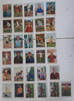 Sportplaatjes Olympische spelen, Ophalen of Verzenden, Zo goed als nieuw, Poster, Plaatje of Sticker