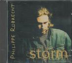 Philippe Robrecht - Storm, Cd's en Dvd's, Cd's | Nederlandstalig, Ophalen of Verzenden, Nieuw in verpakking, Pop