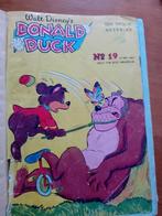 Donald Duck halve jaargangen ingebonden, Complete serie of reeks, Disney, Ophalen, Gelezen