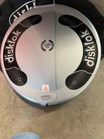 Stuurslot, Ophalen of Verzenden, Zo goed als nieuw