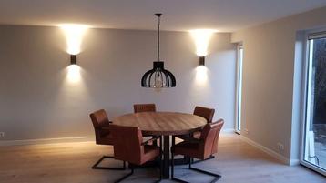 Ztahl Dijkos Catania lamp (Origineel) beschikbaar voor biedingen
