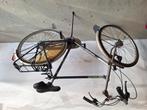 Herenfiets Groot frame, 59 cm of meer, Ophalen