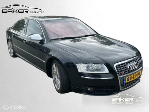 Audi S8 5.2 S8 Pro Line IN ONDERDELEN!, Auto-onderdelen, Carrosserie en Plaatwerk, Audi, Gebruikt