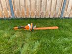 Electrische heggenschaar STIHL, Tuin en Terras, Ophalen of Verzenden